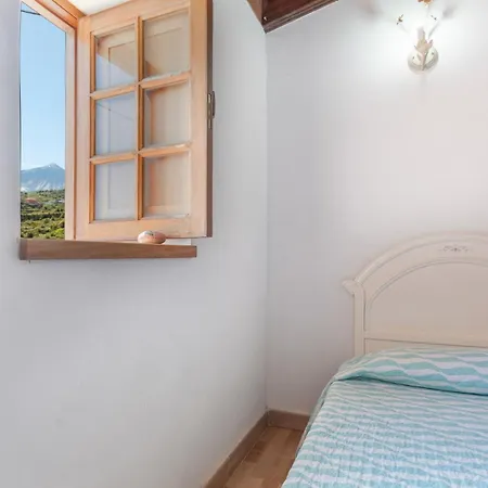 Casas Del Bisa Holiday home