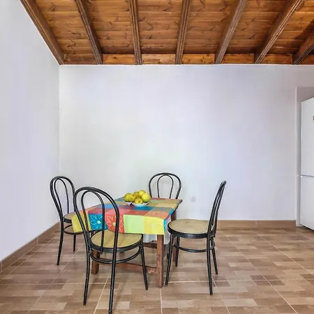 Hébergement de vacances Casas Del Bisa Garachico (Tenerife)