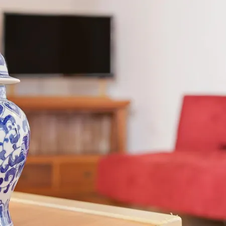 Hébergement de vacances Casas Del Bisa *