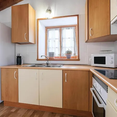 Hébergement de vacances Casas Del Bisa