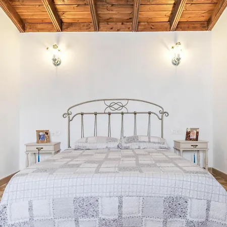 Hébergement de vacances Casas Del Bisa