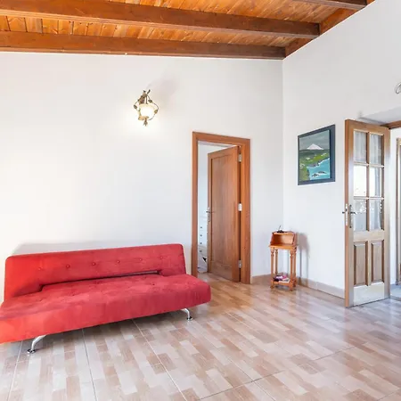 Casas Del Bisa Hébergement de vacances