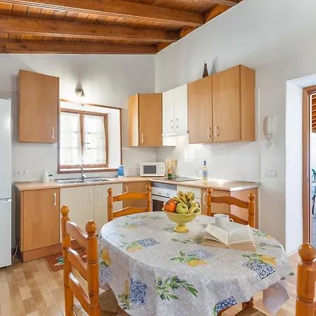Casas Del Bisa Hébergement de vacances *