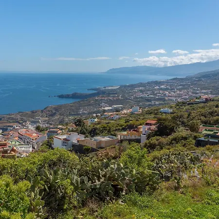 Casas Del Bisa Hébergement de vacances Garachico (Tenerife)