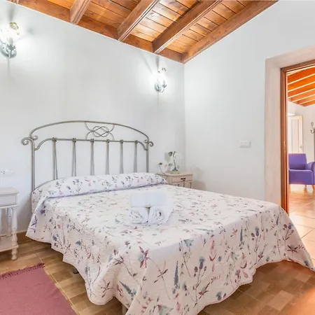 Hébergement de vacances Casas Del Bisa