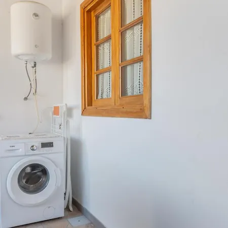 Hébergement de vacances Casas Del Bisa *