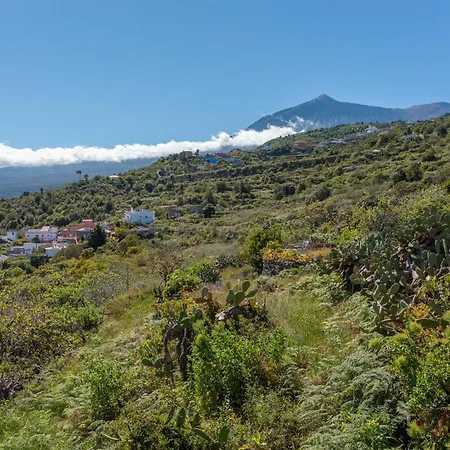 Casas Del Bisa Hébergement de vacances Garachico (Tenerife)