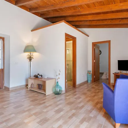 Casas Del Bisa Hébergement de vacances