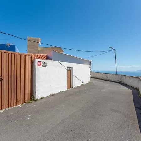 Casas Del Bisa Hébergement de vacances *