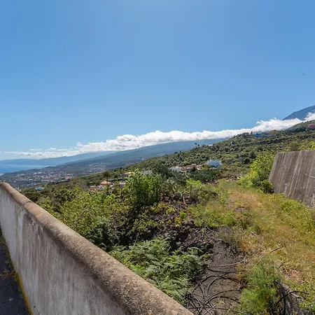 Casas Del Bisa Hébergement de vacances Garachico (Tenerife)