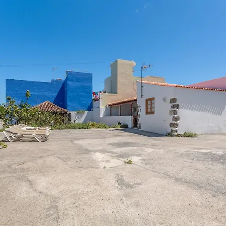 Дом отдыха Casas Del Bisa *