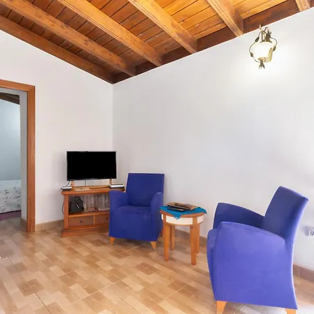 Casas Del Bisa 펜션 *