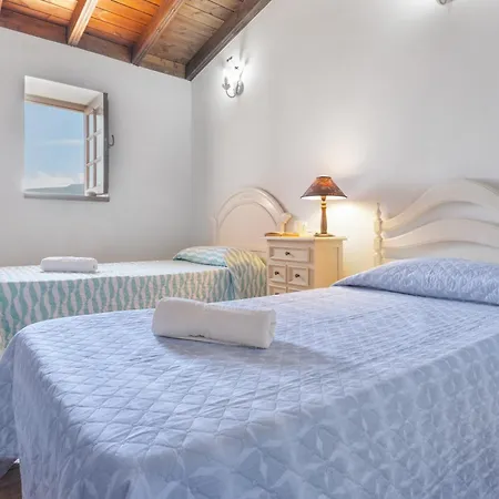 Casas Del Bisa 가라치코