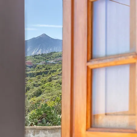 Casas Del Bisa 펜션