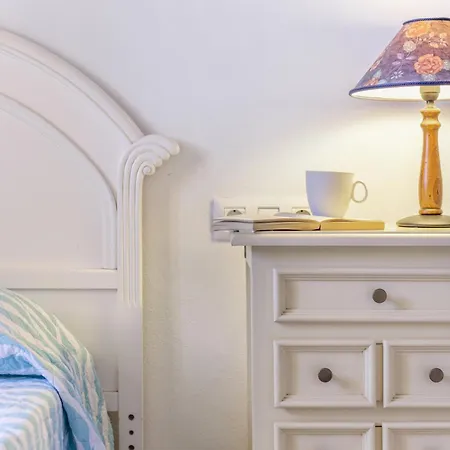 펜션 Casas Del Bisa *
