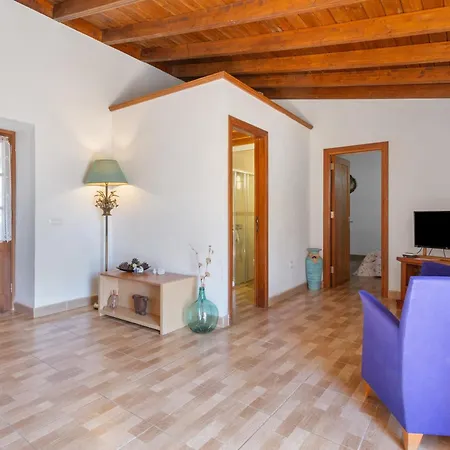 펜션 Casas Del Bisa *