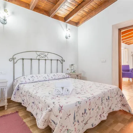 Casas Del Bisa 펜션 가라치코