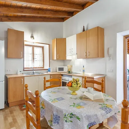 Casas Del Bisa 가라치코