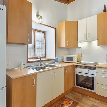 펜션 Casas Del Bisa 가라치코