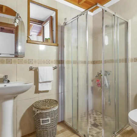 Casas Del Bisa 펜션 *