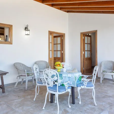 펜션 Casas Del Bisa