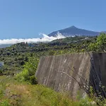 Casas Del Bisa Hébergement de vacances Garachico (Tenerife)